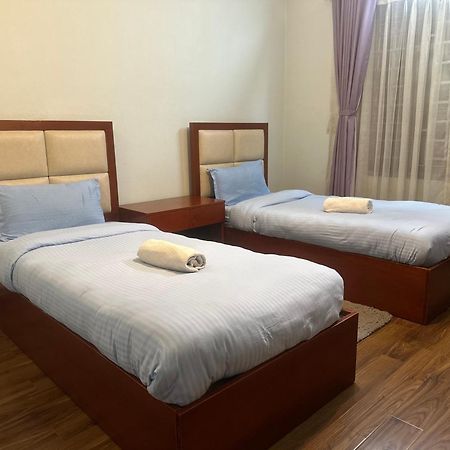 Norbu Hotel Kathmandu Exterior photo